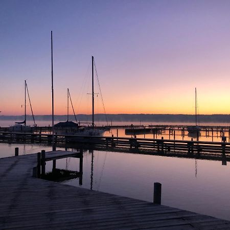 Ferienwohnung Am Starnberger See سيشوبت المظهر الخارجي الصورة