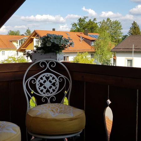 Ferienwohnung Am Starnberger See سيشوبت المظهر الخارجي الصورة