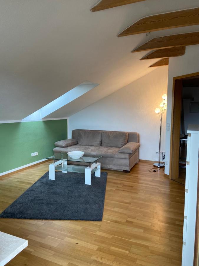 Ferienwohnung Am Starnberger See سيشوبت المظهر الخارجي الصورة