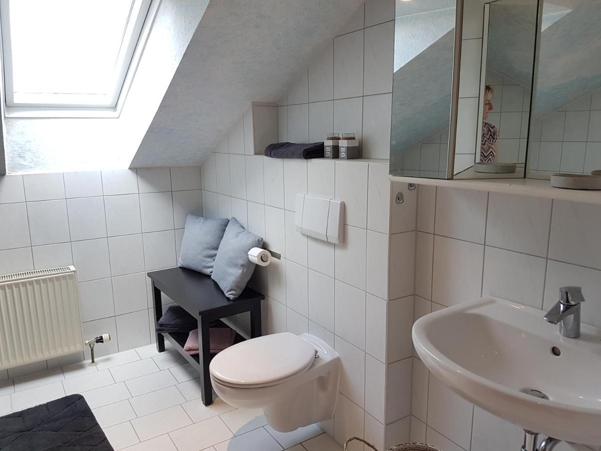 Ferienwohnung Am Starnberger See سيشوبت المظهر الخارجي الصورة