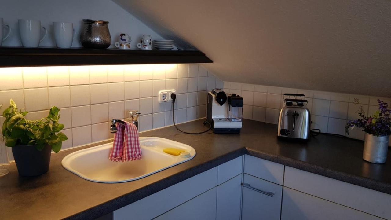 Ferienwohnung Am Starnberger See سيشوبت المظهر الخارجي الصورة