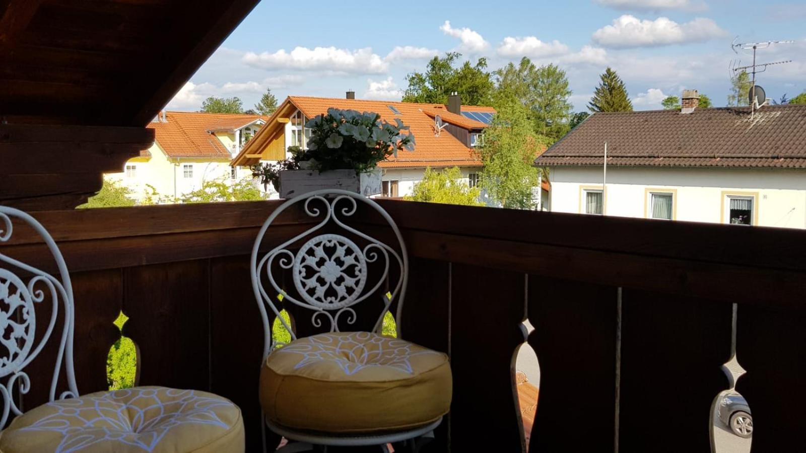 Ferienwohnung Am Starnberger See سيشوبت المظهر الخارجي الصورة
